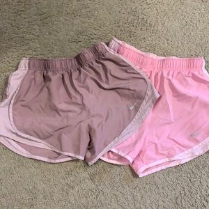 Nike size Small shorts